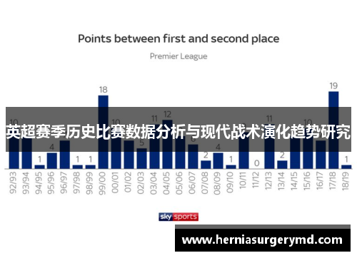 英超赛季历史比赛数据分析与现代战术演化趋势研究